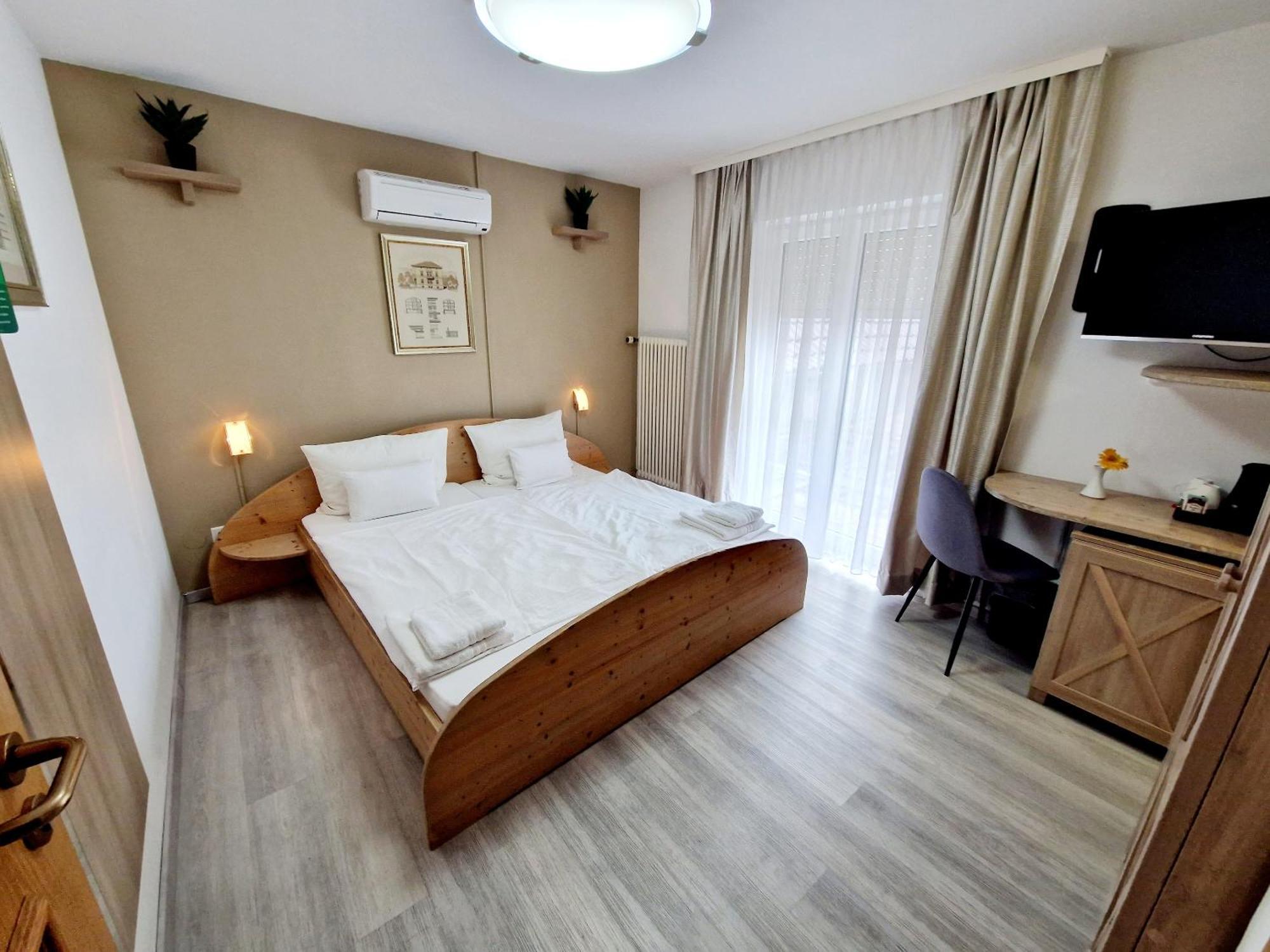 Hotel Rheintal Kappel-Grafenhausen Eksteriør billede
