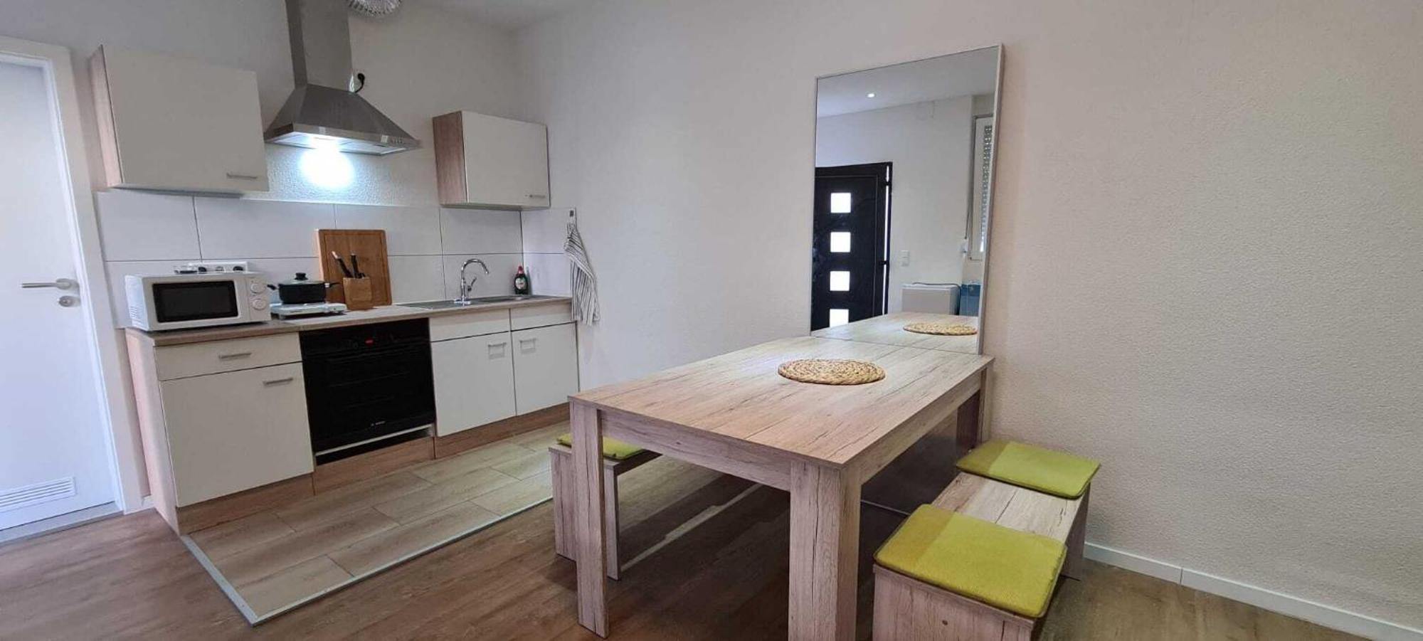 Hotel Rheintal Kappel-Grafenhausen Værelse billede